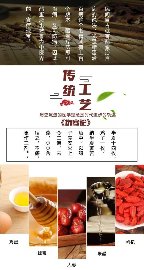 图片[15]-【宣传篇】西安泰谦堂･天然古法发酵醋蛋归元液，全家日常营养膳食补充饮品，为人类的健康而努力奋斗！-智健家
