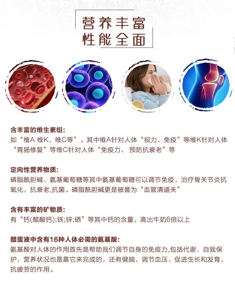 图片[19]-【宣传篇】西安泰谦堂･天然古法发酵醋蛋归元液，全家日常营养膳食补充饮品，为人类的健康而努力奋斗！-智健家