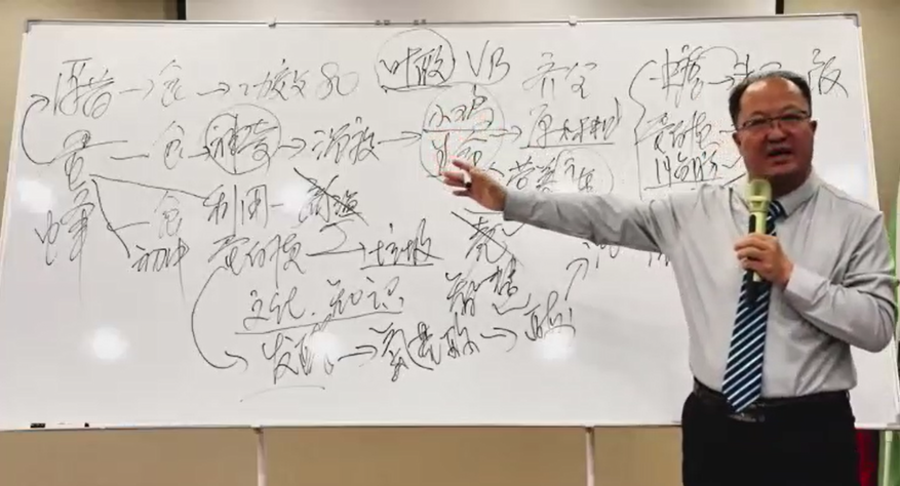 【视频】泰谦堂・醋蛋归元液 产品深度讲解-智健家