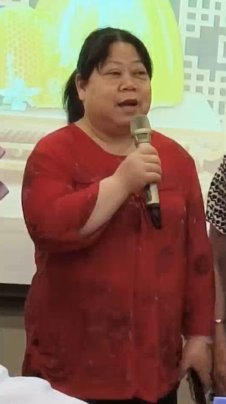图片[1]-【视频】喝泰谦堂醋蛋归元液9年，父亲肺气肿 老花眼等问题，自己妇科问题 甲亢等问题，一家老小一直都在喝-醋蛋液案例交流分享圈子社区-智健家