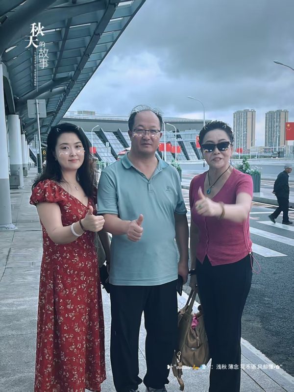 图片[1]-泰谦堂的老用户，醋蛋液一直坚持用了8年，连护肤品都省钱了-醋蛋液案例交流分享圈子社区-智健家