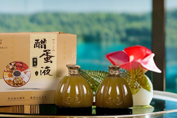 醋蛋液有利于减肥吗？真相揭秘！-AI健康管理中心_智健家官网_让生活、生意、生命，三位一体！