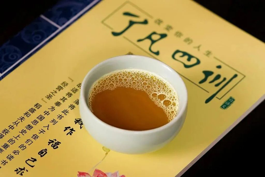 图片[1]-经典传承，泰谦堂醋蛋液为你而来！-AI健康管理中心_智健家官网_让生活、生意、生命，三位一体！