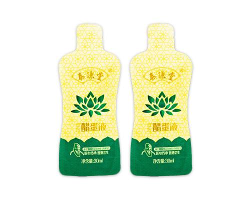 西安醋蛋液:改善消化问题的利器还是养生良方?-智健家