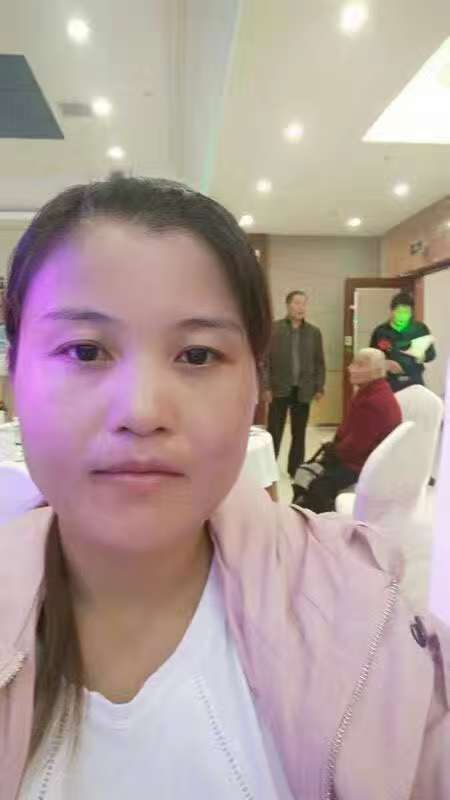 图片[3]-用醋蛋液4瓶的效果，好几千没调理好的恼人青春痘，就这么被醋蛋液调理好啦-醋蛋液案例交流分享圈子社区-智健家