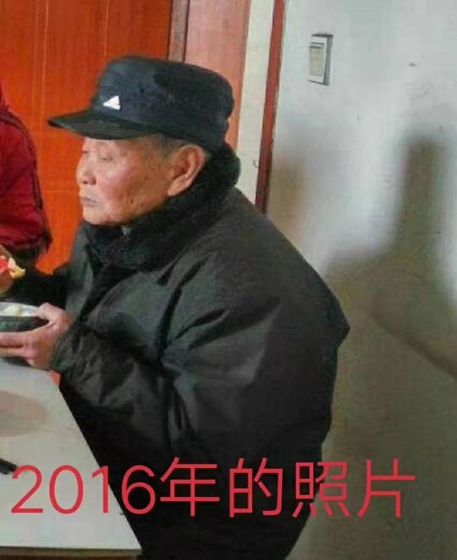图片[1]-【视频】脑瘤受益者，老年斑淡了，83岁的老人到今年9月6日，喝了有9年的醋蛋液-醋蛋液案例交流分享圈子社区-智健家