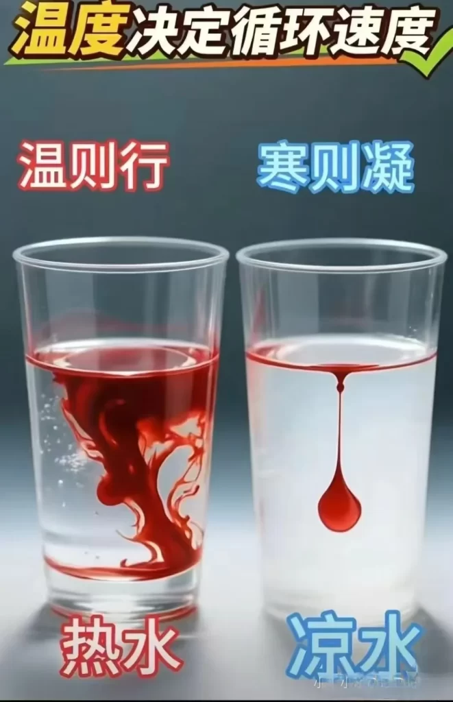 图片[2]-温度决生死，读懂身体的热语言，养出精气神的最高级美-智健家