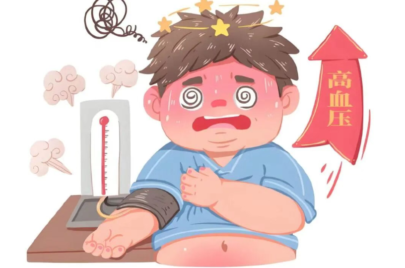 高血压别瞎停药！醋蛋液 + 3个小方法，帮你科学控压-智健家