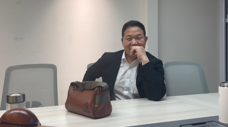 图片[1]-【视频】河南市场领导人，老公3月确诊直肠癌和她母亲4月份脑梗偏瘫，5月14号开始喝泰谦堂醋蛋液，身体逐渐在恢复中-醋蛋液案例交流分享圈子社区-智健家