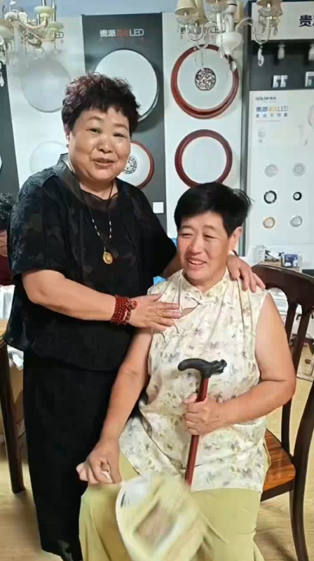 图片[1]-【视频】安丘市场脑血栓，喝泰谦堂醋蛋液食养反馈-醋蛋液案例交流分享圈子社区-智健家