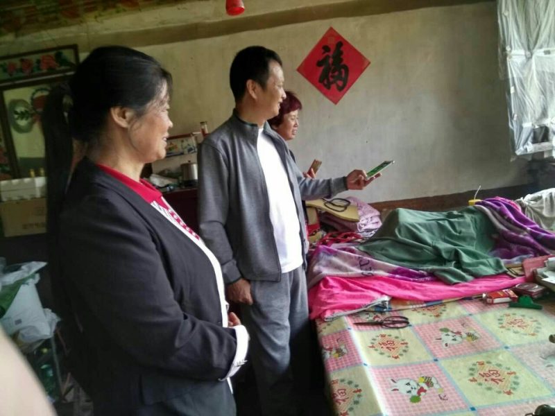 图片[1]-【视频】强直性脊柱炎~病了将近40年-醋蛋液案例交流分享圈子社区-智健家