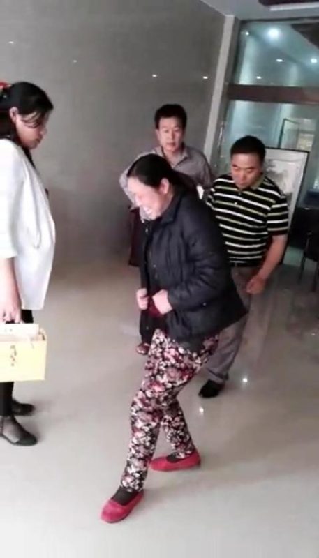 图片[1]-【视频】类风湿患者喝泰谦堂醋蛋液三个月的效果，泰谦堂醋蛋液太神奇了-醋蛋液案例交流分享圈子社区-智健家