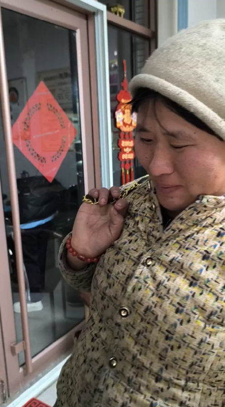 图片[1]-【视频】甲亢12年了，告诉没劲，一年得花两万多吃中药西药，去年告诉我她一个星期就得500多，结果喝泰谦堂醋蛋归元液一盒就有效果了-醋蛋液案例交流分享圈子社区-智健家