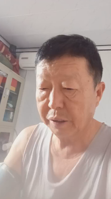 图片[1]-【视频】内蒙古刘进好刘老师喝泰谦堂醋蛋液2个多月，血压从原来90-150，到现在的74-13，醋蛋液谁喝谁受益。-醋蛋液案例交流分享圈子社区-智健家