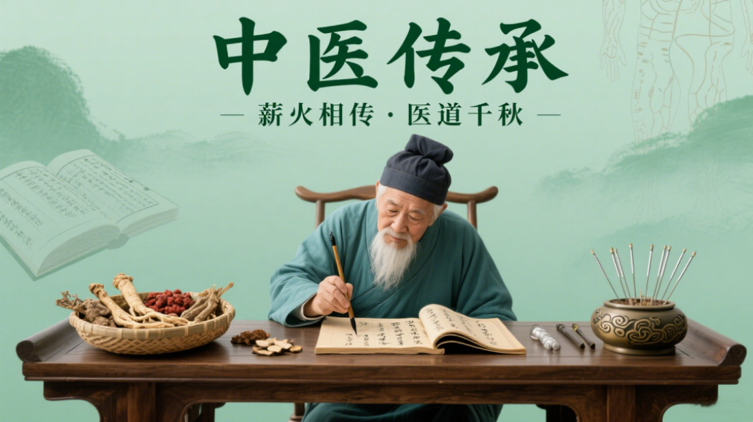 10分钟学会读懂脉象-智健家