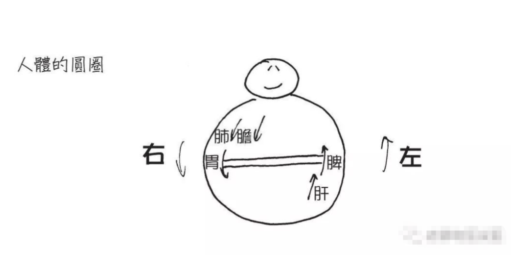 图片[1]-养好脾胃，百病不生！（下）-智健家