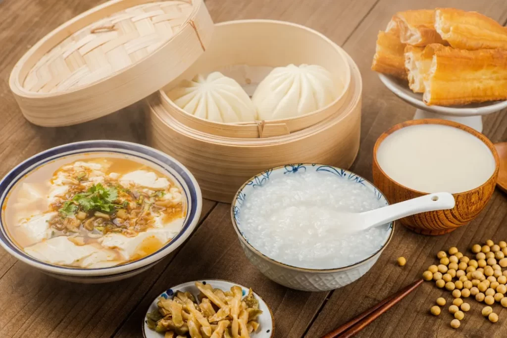 图片[1]-早餐吃错十年肥！这个「1+2+3+1」公式让你越吃越健康，附 10 种快手搭配方案！-智健家