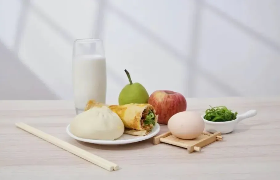 图片[3]-早餐吃错十年肥！这个「1+2+3+1」公式让你越吃越健康，附 10 种快手搭配方案！-智健家