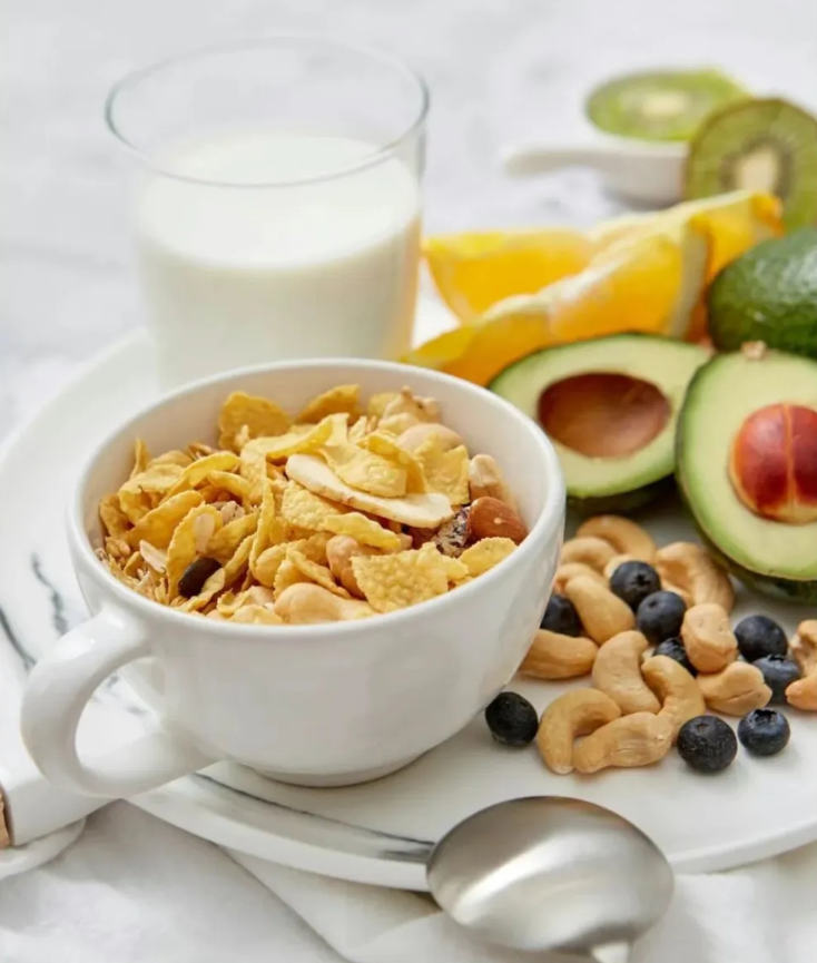 图片[4]-早餐吃错十年肥！这个「1+2+3+1」公式让你越吃越健康，附 10 种快手搭配方案！-智健家