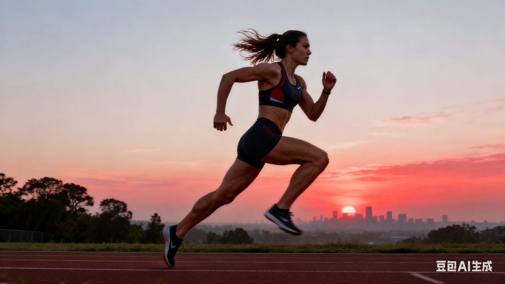 图片[1]-这届年轻人的“保命法则”：把身体炼成“抗风险资产”-智健家