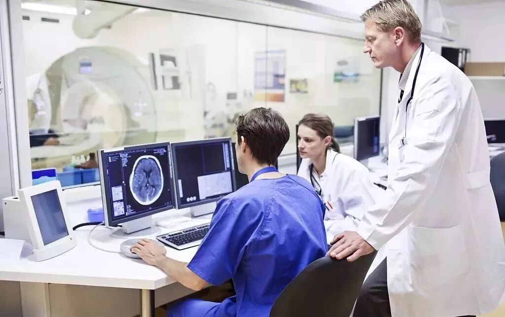 图片[10]-360°无死角全身精密细胞绿色高端筛查，只需30分钟，提前3-5年预警健康风险 —— NLS非线性数字智能检测仪-智健家