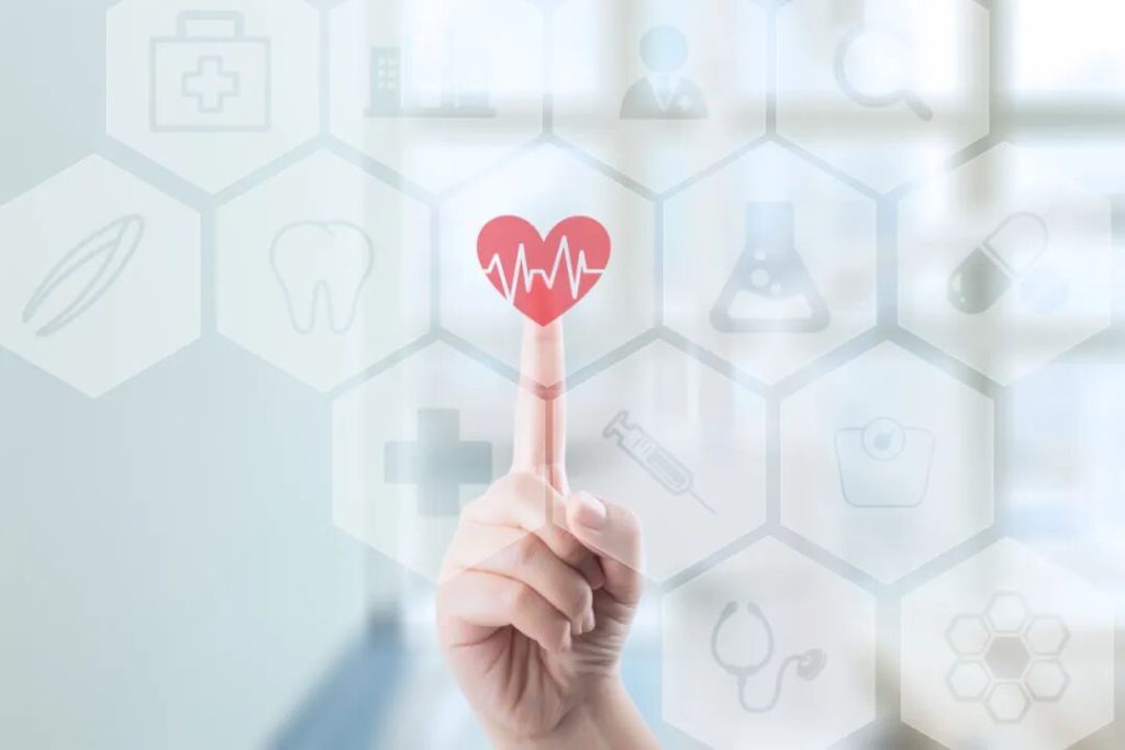 图片[1]-360°无死角全身精密细胞绿色高端筛查，只需30分钟，提前3-5年预警健康风险 —— NLS非线性数字智能检测仪-智健家