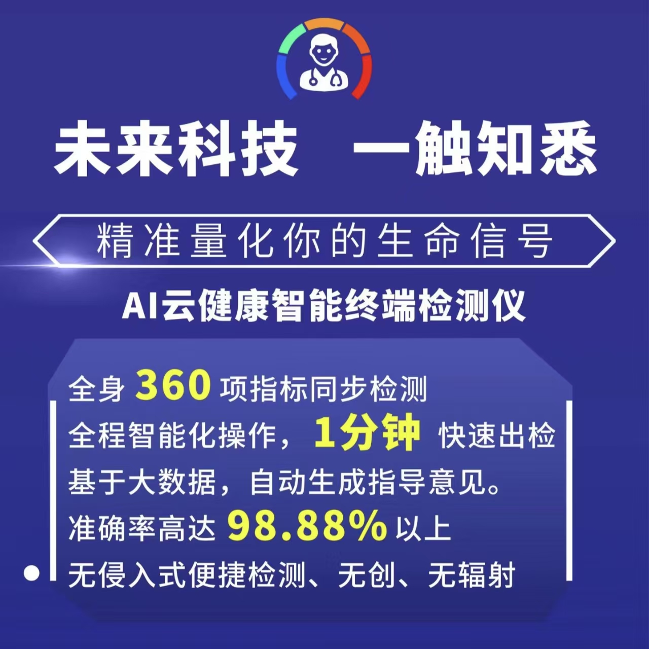 智健家-让生活/生意/生命三位一体的健康服务平台