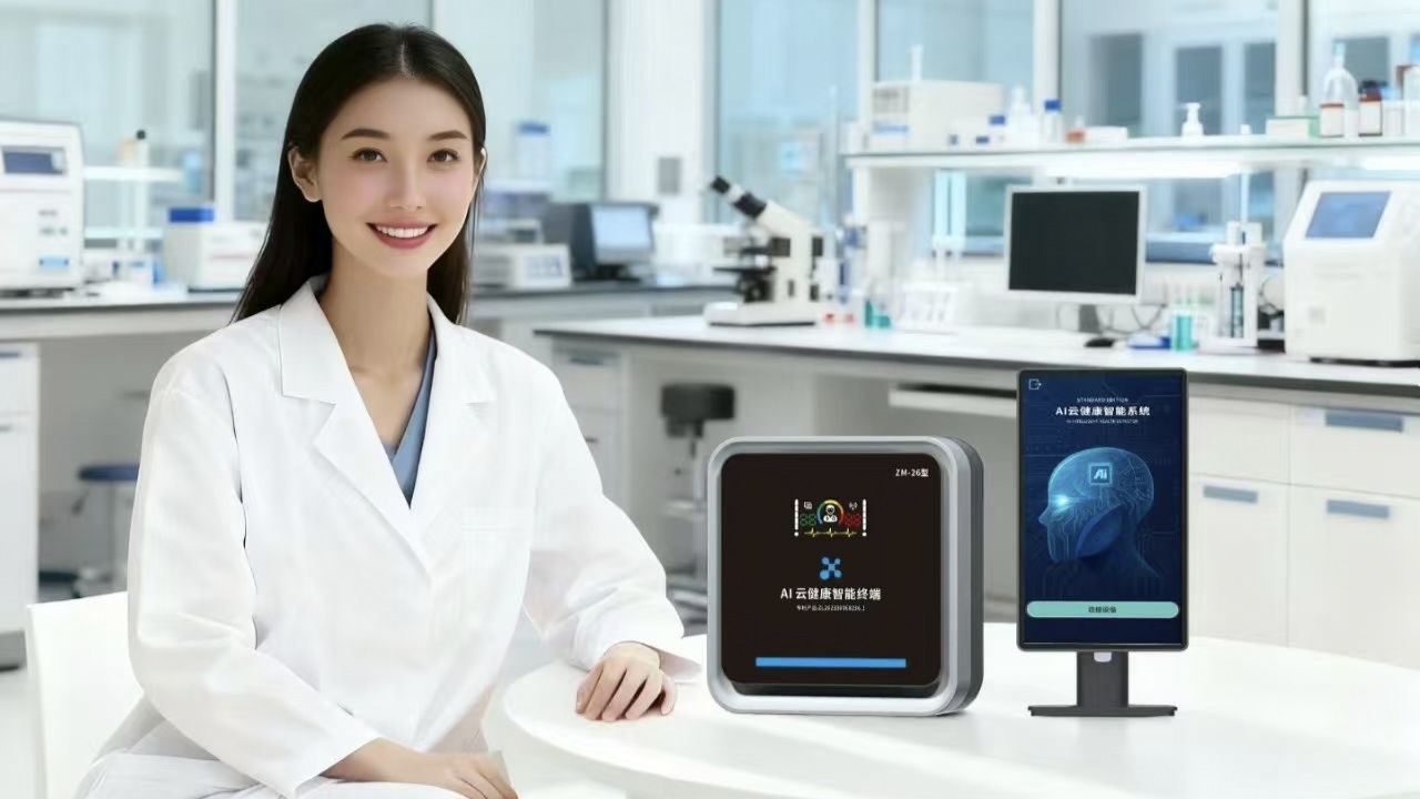 智健家-让生活/生意/生命三位一体的健康服务平台