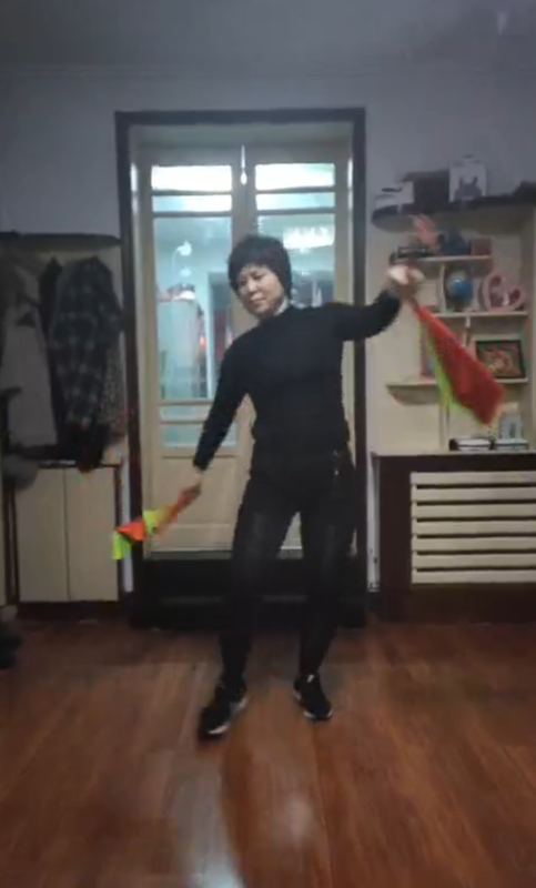 【视频】泰谦堂醋蛋液就是棒只要你相信坚持，谁喝谁知道谁受益，只要你相信就是福-智健家