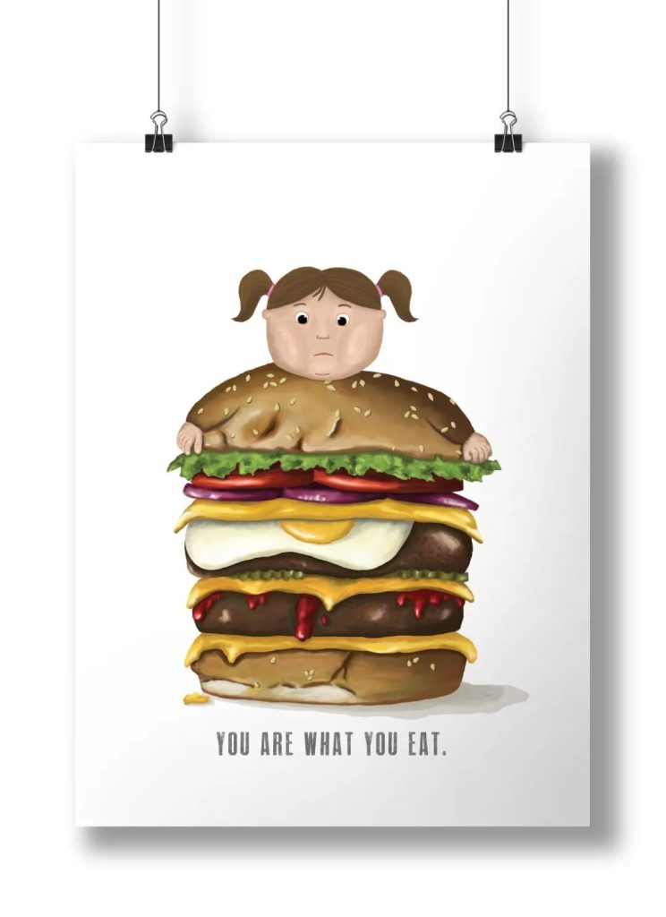 图片[12]-最不花钱的健康长寿方法：不吃或少吃-智健家