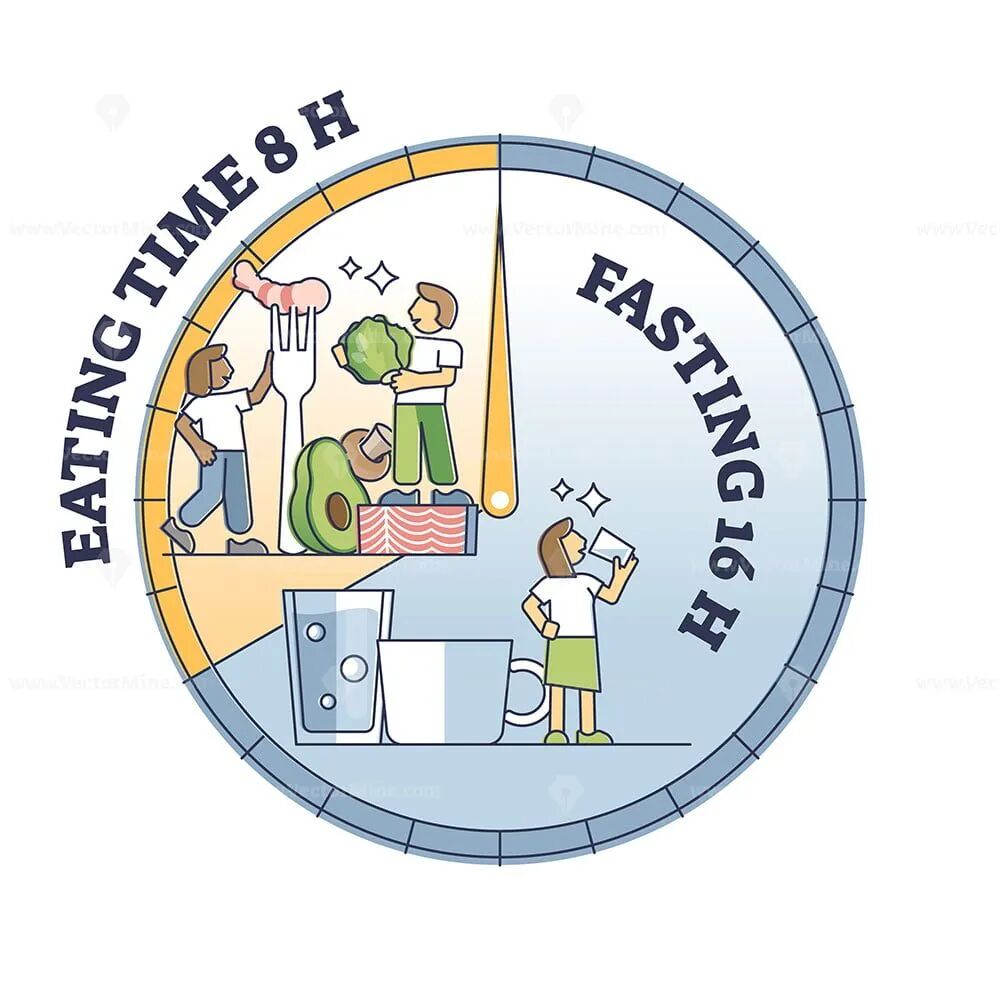 图片[15]-最不花钱的健康长寿方法：不吃或少吃-智健家