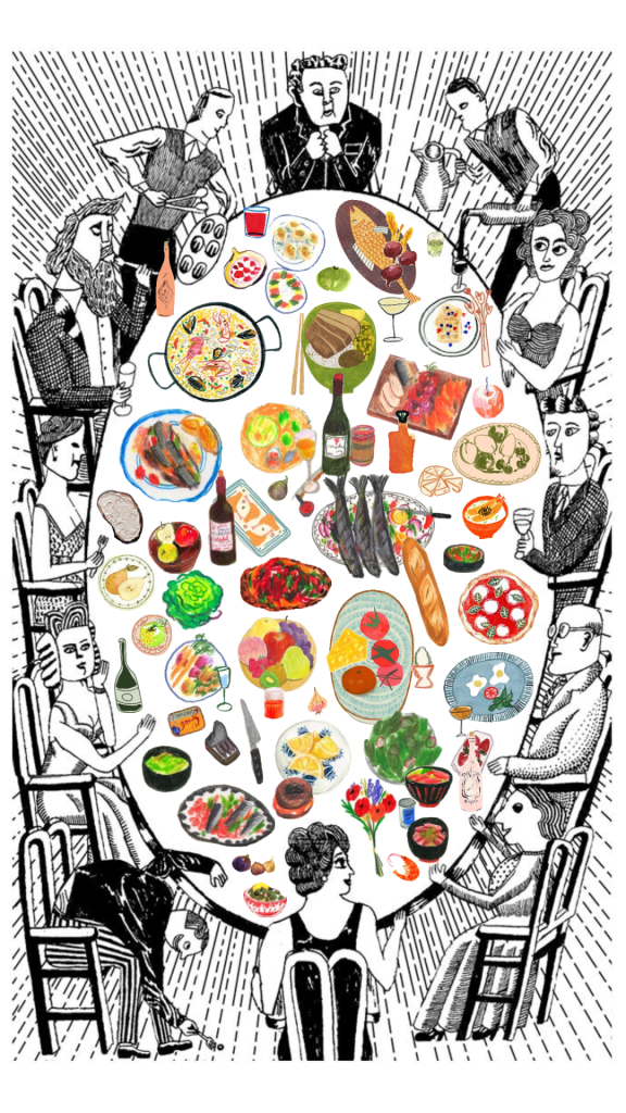 图片[16]-最不花钱的健康长寿方法：不吃或少吃-智健家