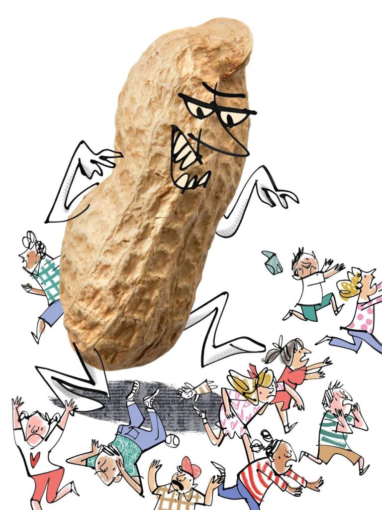 图片[3]-最不花钱的健康长寿方法：不吃或少吃-智健家