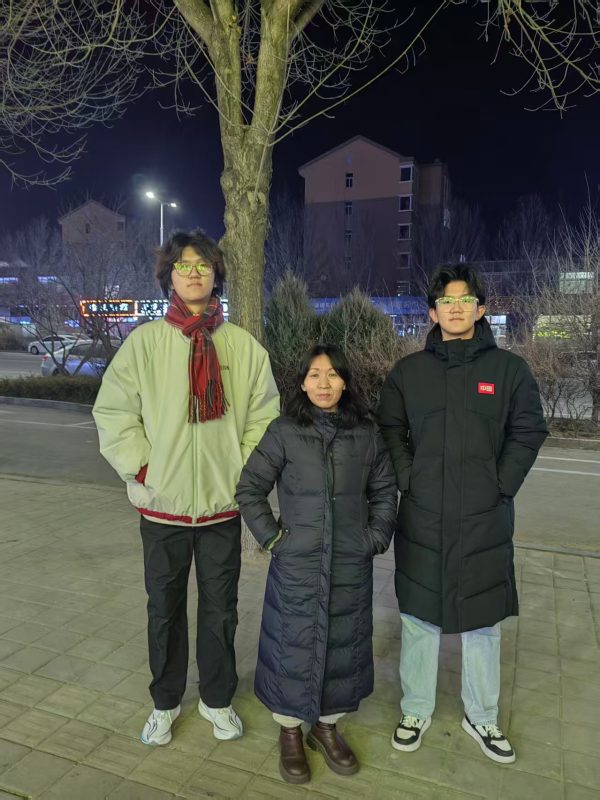 【慢性活动性EB病毒感染】这个案例值得每一个家人都仔细的看一看-智健家