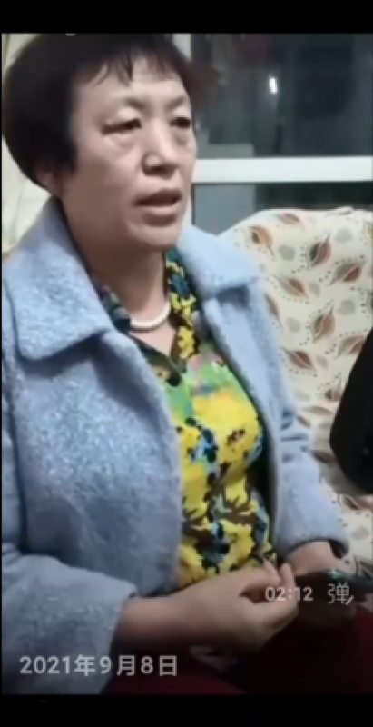 【视频】两个人同样都是高血压后遗症行动不便，醋蛋液喝完身体恢复正常，另外一个人​吃贵的进口药，一年后不能说话了-智健家