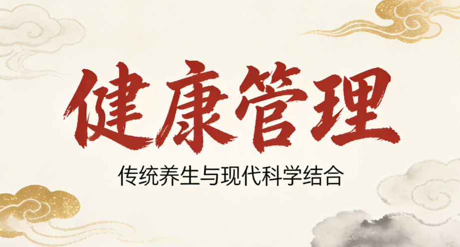 别再自欺欺人了，健康管理，从来不是有钱人的矫情-智健家