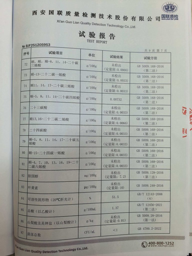 图片[9]-新资讯：十年守候，品质如初；权威检测，力证不凡！-智健家