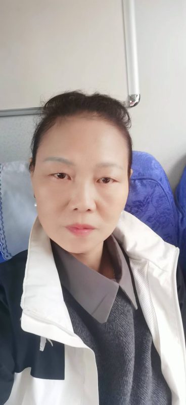 喝泰谦堂醋蛋液七年多了，全身百分之九十九都是很健康的-智健家