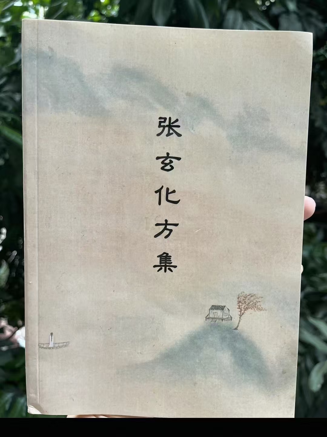 传统文化 张玄化方集古医常用养生方集 PDF电子版 古法养生入门指南-智健家