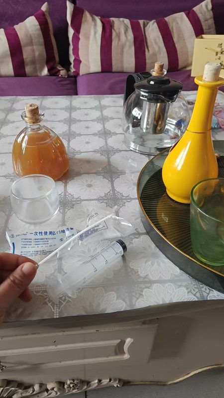 【音频･视频】喝醋蛋液，灌肠的外用使用方法，收藏一下-智健家