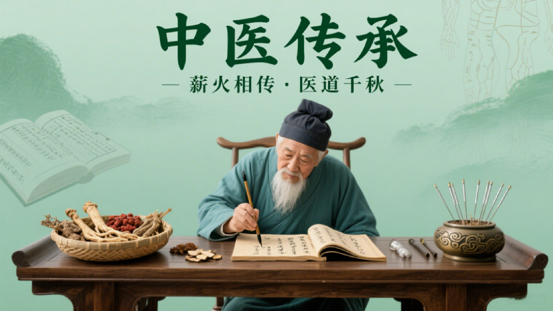 智健家-让生活/生意/生命三位一体的健康服务平台