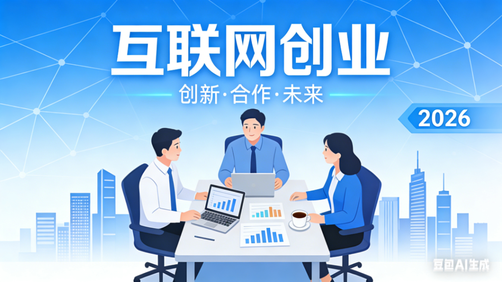 图片[1]-互联网想拿到结果？记住这4条，哪怕你现在一无所有-智健家