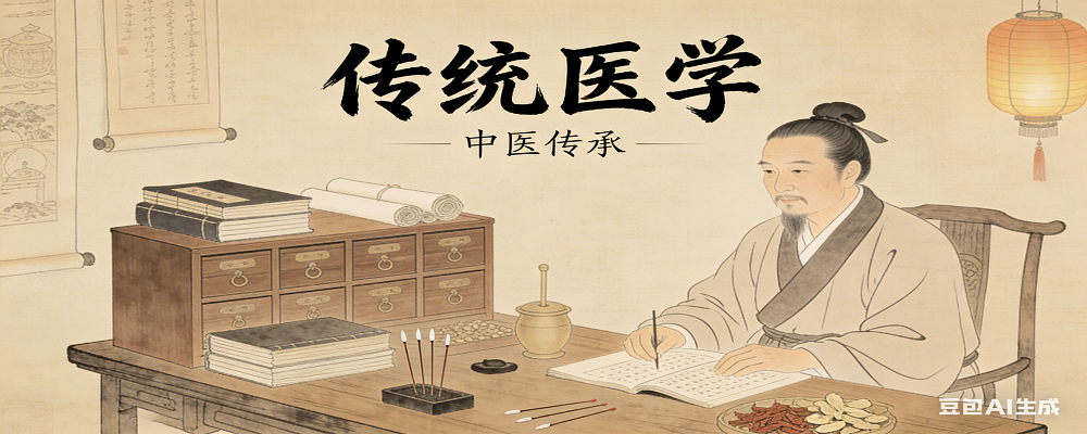 专题-传统医学-智健家