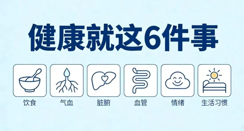 图片[1]-【限时活动】AI智能健康状态评估套餐(非医疗) 纯能量测评综合服务-智健家