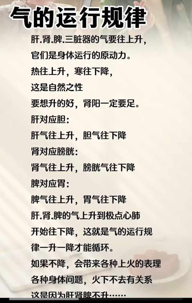 图片[2]-西医与中医食疗的区别-智健家