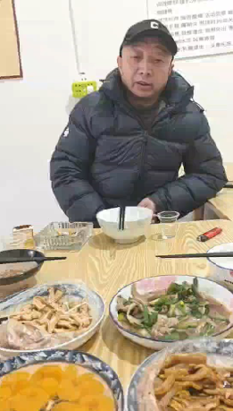 【视频】服用醋蛋液半年时间，眩晕症17年的真实感受，大家一定好好爱自己！-智健家