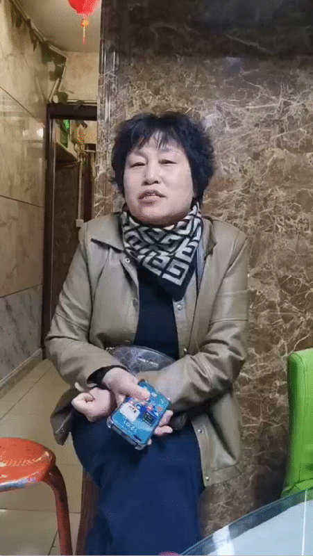 【视频】2016年结缘醋蛋液，老公四十多岁得了脑梗，喝了5天，5毫升就有效果，家人固执最后也受益了-智健家