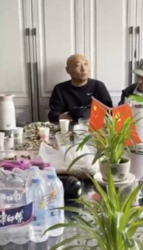 【视频】肺部🫁的问题，喝泰谦堂醋蛋液以前是瘦得皮包骨，喝醋蛋液胖了60斤，醋蛋液谁用谁受益。-智健家