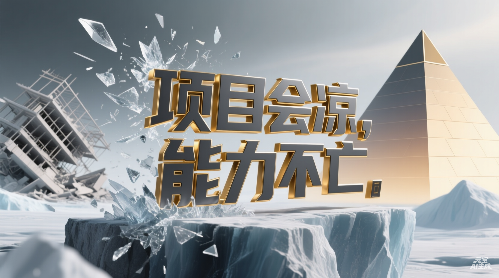 项目会凉，能力不亡：别再追风口，死磕这件事才是真长期主义-智健家