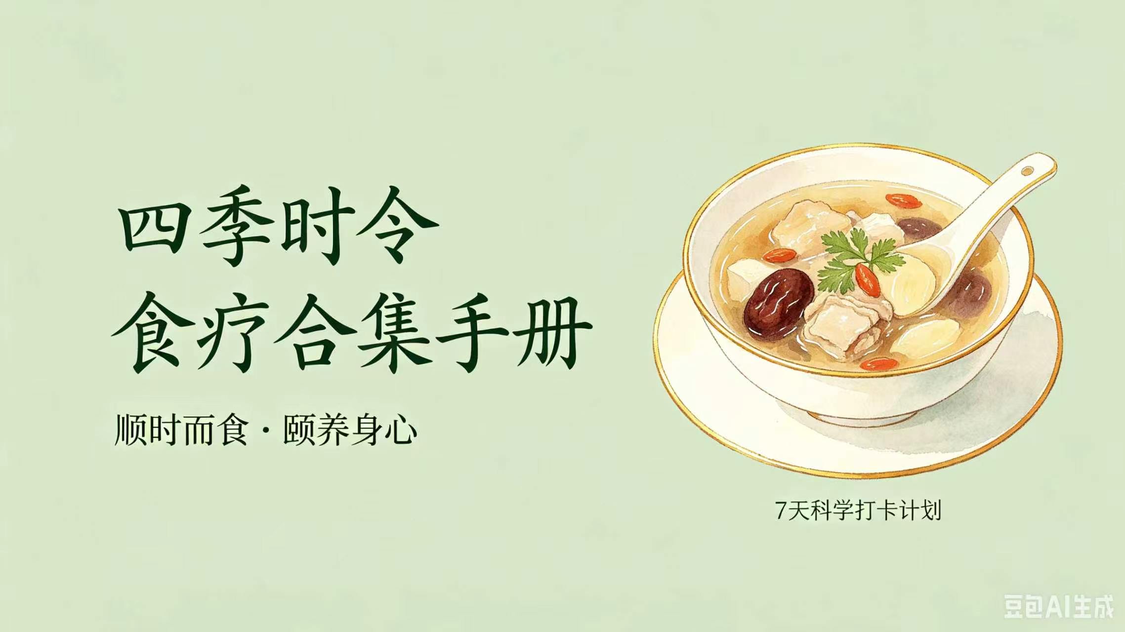图片[1]-【女性调理全套合集】祛湿+补气血+护肝助眠 一站式解决常见亚健康问题 三册PDF电子版｜合集特惠价 39.9 元-智健家